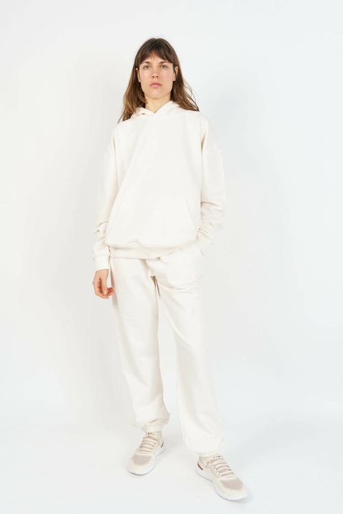 Loungewear Set - Off-White