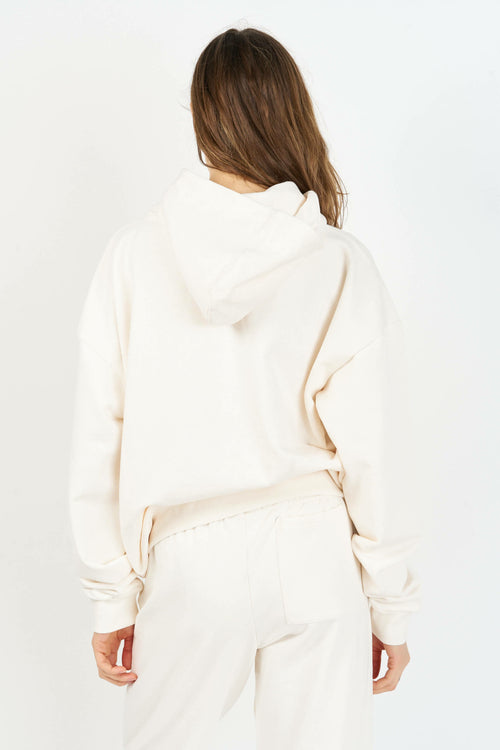 Loungewear Set - Off-White